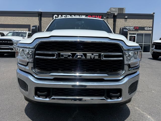 2024 Ram 3500 4x4 DUALLY 6.7L DIESEL 78K
