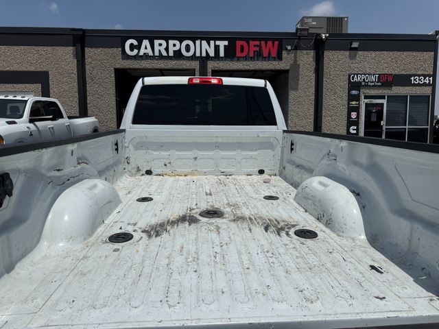 2024 Ram 3500 4x4 DUALLY 6.7L DIESEL 78K