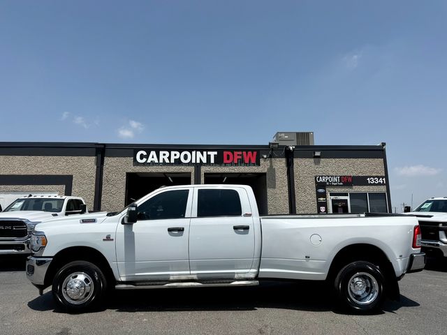 2024 Ram 3500 4x4 DUALLY 6.7L DIESEL 78K