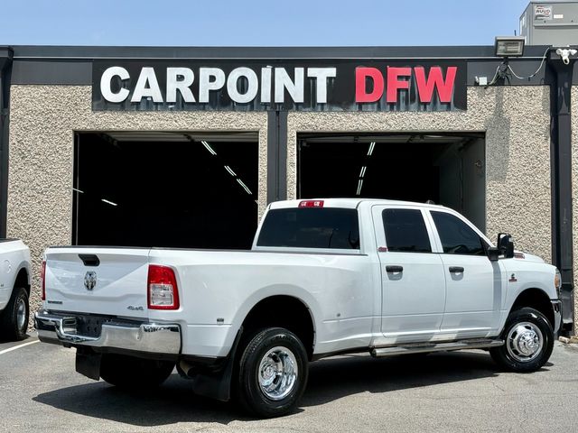 2024 Ram 3500 4x4 DUALLY 6.7L DIESEL 78K