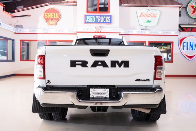 2024 Ram 3500 Big Horn 2024 Ram 3500 Big Horn