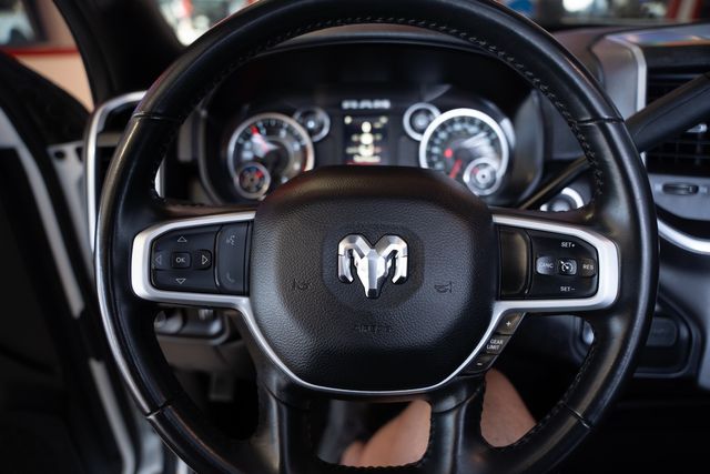 2024 Ram 3500 Big Horn 2024 Ram 3500 Big Horn