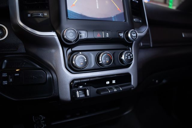 2024 Ram 3500 Big Horn 2024 Ram 3500 Big Horn