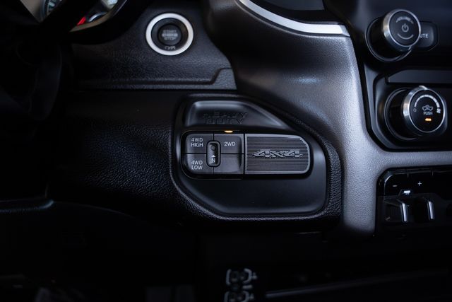 2024 Ram 3500 Big Horn 2024 Ram 3500 Big Horn