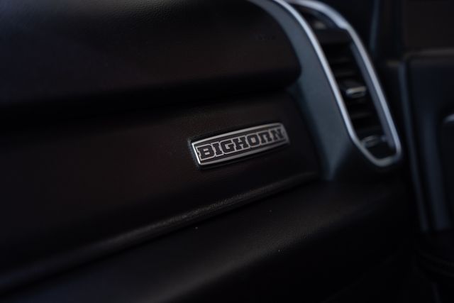 2024 Ram 3500 Big Horn 2024 Ram 3500 Big Horn