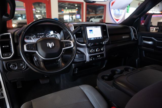 2024 Ram 3500 Big Horn 2024 Ram 3500 Big Horn