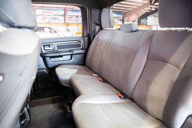 2024 Ram 3500 Big Horn 2024 Ram 3500 Big Horn