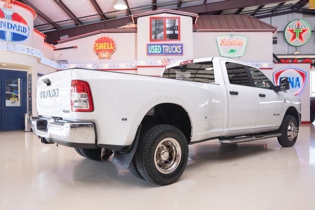 2024 Ram 3500 Big Horn 2024 Ram 3500 Big Horn