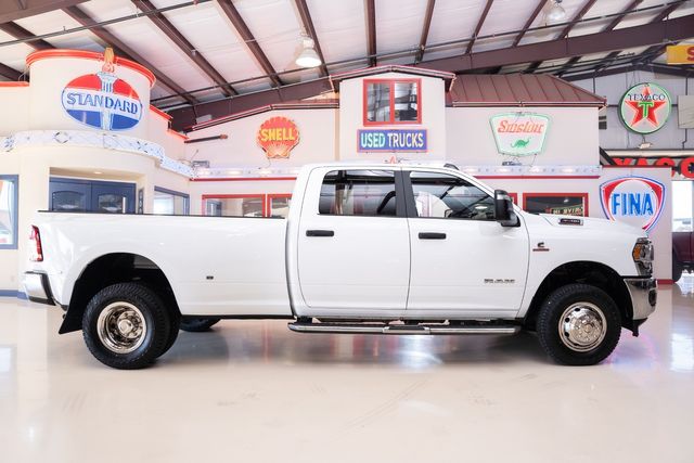 2024 Ram 3500 Big Horn 2024 Ram 3500 Big Horn