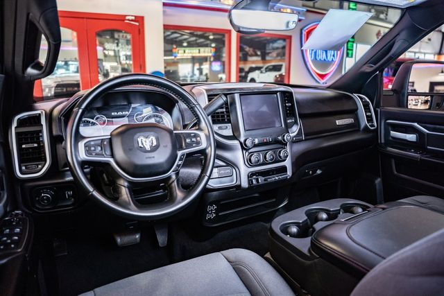 2024 Ram 3500 Big Horn 2024 Ram 3500 Big Horn