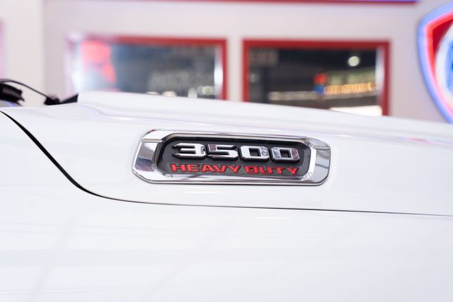 2024 Ram 3500 Big Horn 2024 Ram 3500 Big Horn