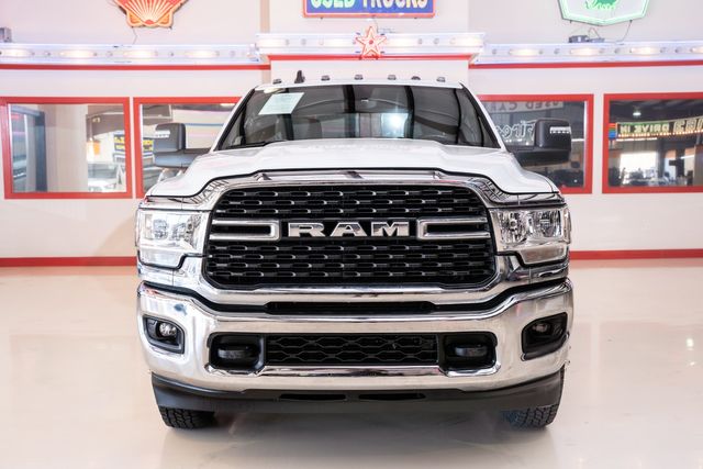 2024 Ram 3500 Big Horn 2024 Ram 3500 Big Horn