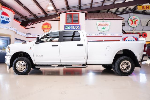 2024 Ram 3500 Big Horn 2024 Ram 3500 Big Horn