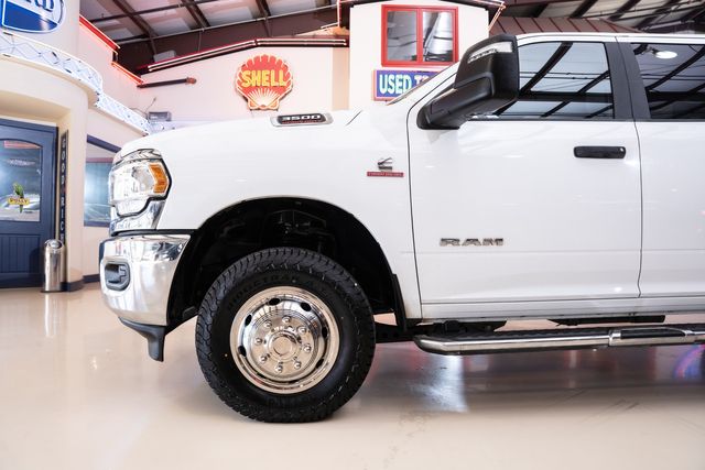2024 Ram 3500 Big Horn 2024 Ram 3500 Big Horn