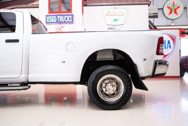 2024 Ram 3500 Big Horn 2024 Ram 3500 Big Horn