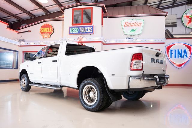 2024 Ram 3500 Big Horn 2024 Ram 3500 Big Horn