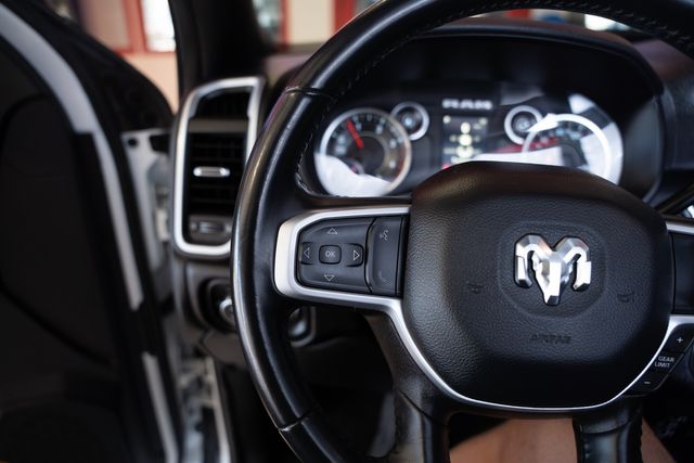 2024 Ram 3500 Big Horn 2024 Ram 3500 Big Horn