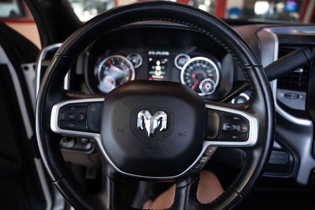 2024 Ram 3500 Big Horn 2024 Ram 3500 Big Horn