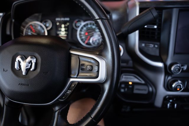 2024 Ram 3500 Big Horn 2024 Ram 3500 Big Horn