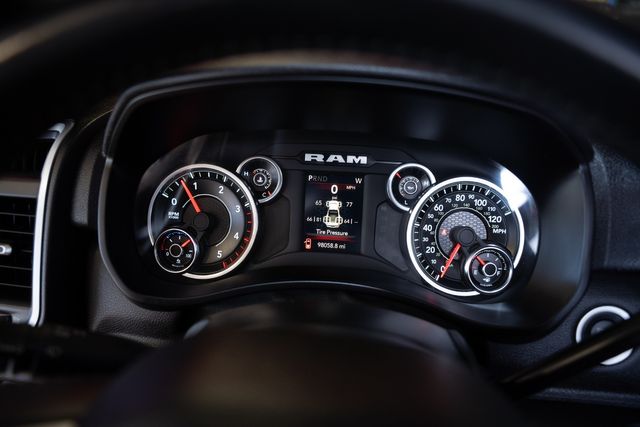 2024 Ram 3500 Big Horn 2024 Ram 3500 Big Horn