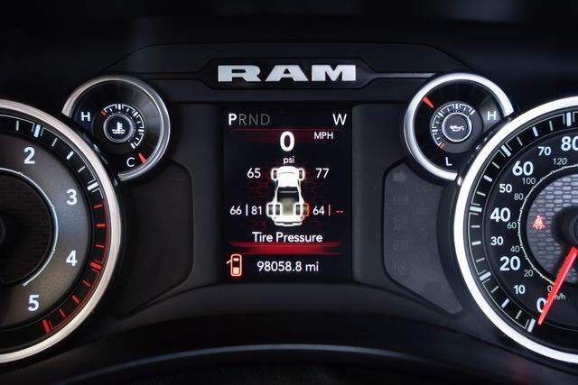 2024 Ram 3500 Big Horn 2024 Ram 3500 Big Horn