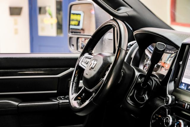 2024 Ram 3500 Big Horn 2024 Ram 3500 Big Horn