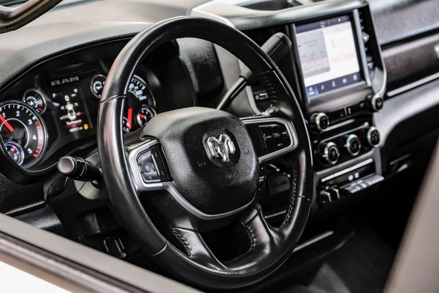 2024 Ram 3500 Big Horn 2024 Ram 3500 Big Horn