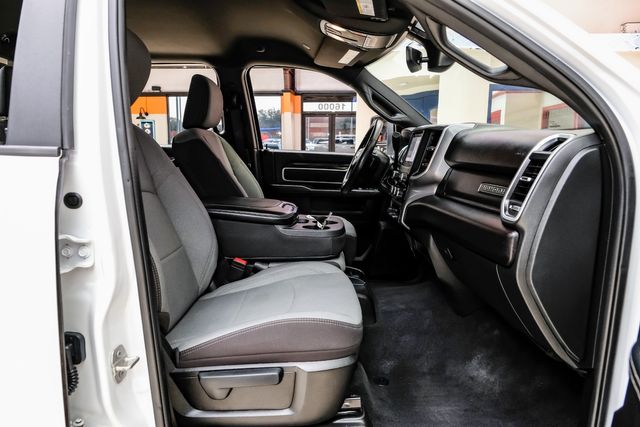 2024 Ram 3500 Big Horn 2024 Ram 3500 Big Horn