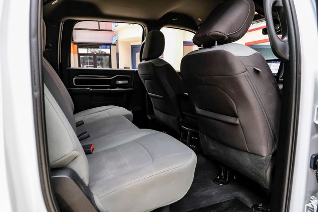 2024 Ram 3500 Big Horn 2024 Ram 3500 Big Horn