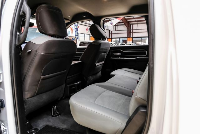 2024 Ram 3500 Big Horn 2024 Ram 3500 Big Horn