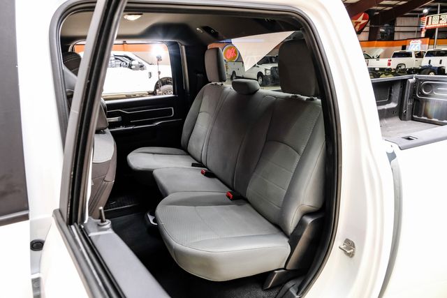 2024 Ram 3500 Big Horn 2024 Ram 3500 Big Horn