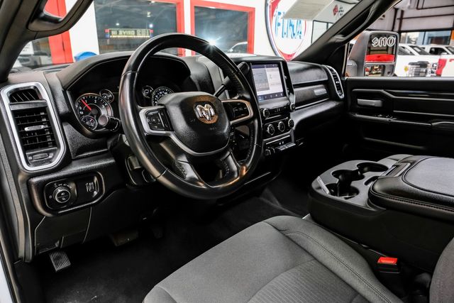 2024 Ram 3500 Big Horn 2024 Ram 3500 Big Horn