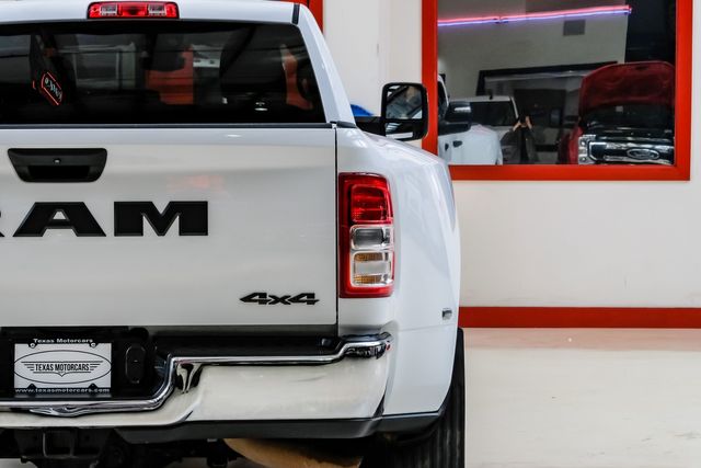 2024 Ram 3500 Big Horn 2024 Ram 3500 Big Horn