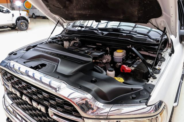 2024 Ram 3500 Big Horn 2024 Ram 3500 Big Horn