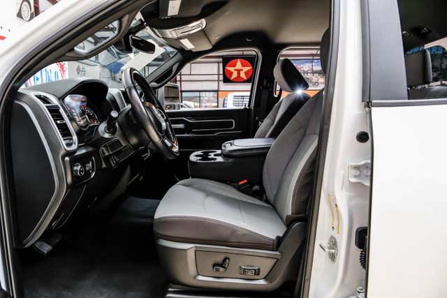 2024 Ram 3500 Big Horn | New York, NY | Spincar Demo Account 2024 Ram 3500 Big Horn | New York, NY | Spincar Demo Account