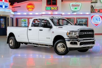 2024 Ram 3500 Big Horn | Addison, TX | Mr Car Guys in Addison, TX 75001