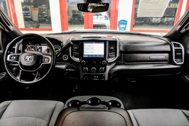 2024 Ram 3500 Big Horn | Addison, TX | Mr Car Guys