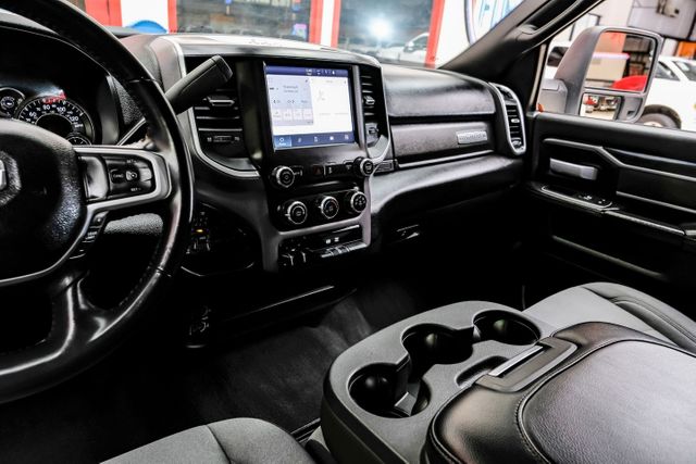 2024 Ram 3500 Big Horn | Addison, TX | Mr Car Guys