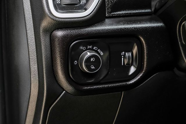 2024 Ram 3500 Big Horn | Addison, TX | Mr Car Guys