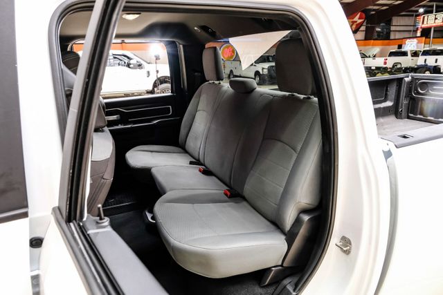 2024 Ram 3500 Big Horn | Addison, TX | Mr Car Guys