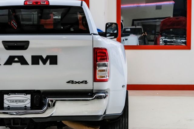 2024 Ram 3500 Big Horn | Addison, TX | Mr Car Guys