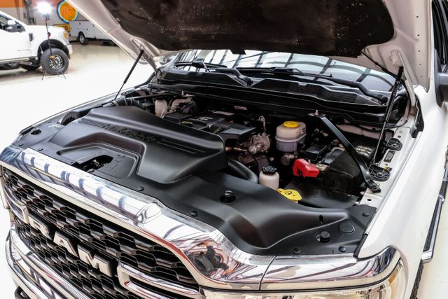 2024 Ram 3500 Big Horn | Addison, TX | Mr Car Guys 2024 Ram 3500 Big Horn | Addison, TX | Mr Car Guys