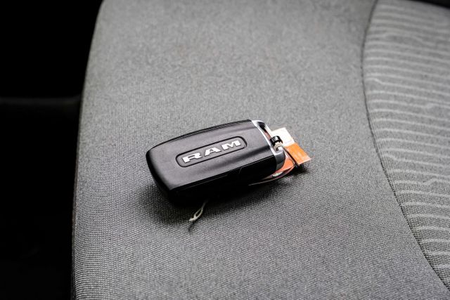 2024 Ram 3500 Big Horn | Addison, TX | Mr Car Guys