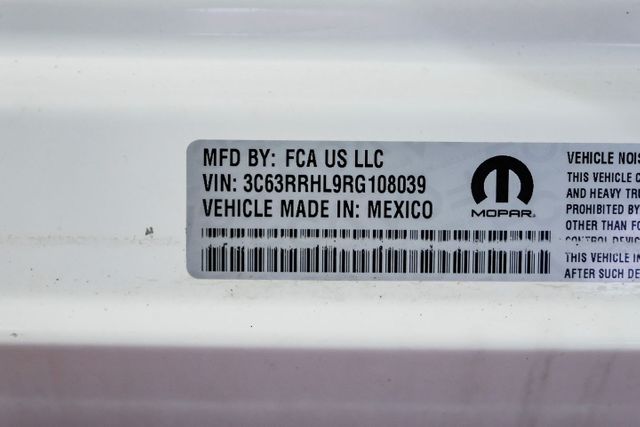 2024 Ram 3500 Big Horn | Addison, TX | Mr Car Guys