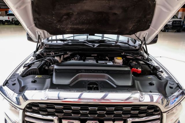 2024 Ram 3500 Big Horn | Addison, TX | Mr Car Guys