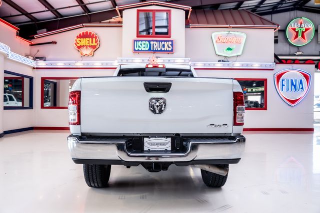 2024 Ram 3500 Tradesman 2024 Ram 3500 Tradesman
