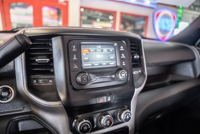 2024 Ram 3500 Tradesman 2024 Ram 3500 Tradesman