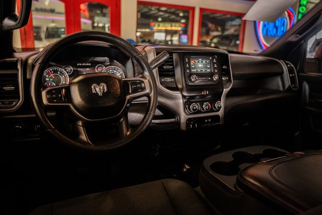 2024 Ram 3500 Tradesman 2024 Ram 3500 Tradesman