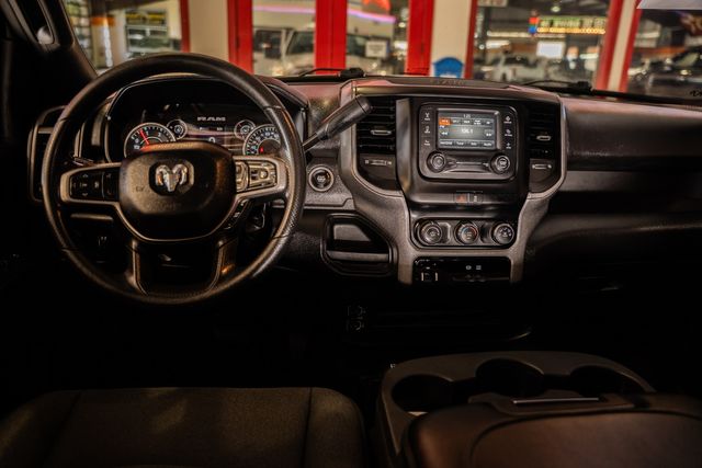 2024 Ram 3500 Tradesman 2024 Ram 3500 Tradesman