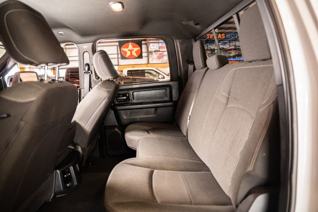 2024 Ram 3500 Tradesman 2024 Ram 3500 Tradesman